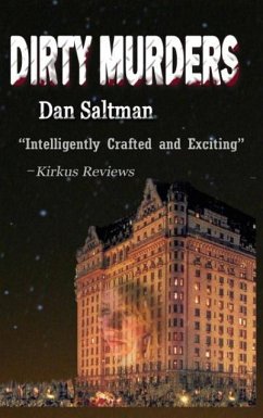 Dirty Murders - Saltman, Dan