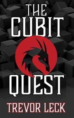 CUBIT QUEST - Leck, Trevor