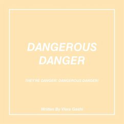 Cover Dangerous Danger