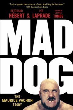 Cover Mad Dog