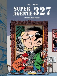 Cover SUPERAGENTE 327