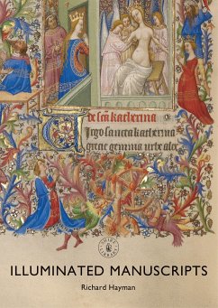 Illuminated Manuscripts - Hayman, Richard