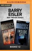 BARRY EISLER BEN TREVEN SER 2M