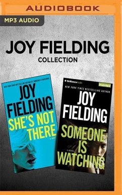 JOY FIELDING COLL - SHES NO 2M - Fielding, Joy