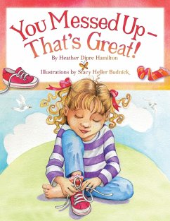 You Messed Up - That's Great! - Hamilton, Heather Dipre