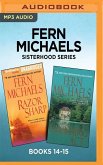 Fern Michaels Sisterhood Series: Books 14-15