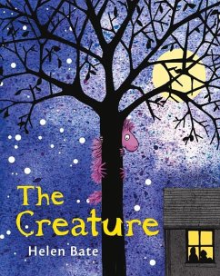 The Creature - Bate, Helen