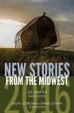 New Stories from the Midwest 2016