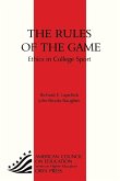 Rules of the Game, The