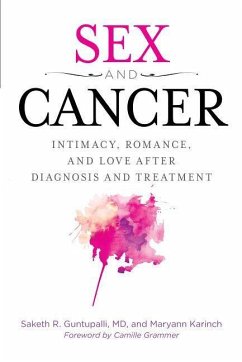 Sex and Cancer - Guntapalli, Saketh R; Karinch, Maryann