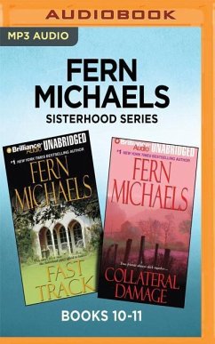 Fern Michaels Sisterhood Series: Books 10-11 - Michaels, Fern