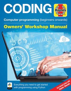 Coding - Computer Programming (Beginners Onwards) - Saunders, Mike