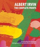 Albert Irvin