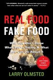 Real Food/Fake Food