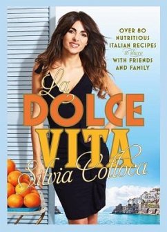 La Dolce Vita - Colloca, Silvia