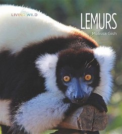 Lemurs - Gish, Melissa