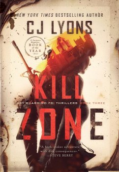 Kill Zone - Lyons, Cj