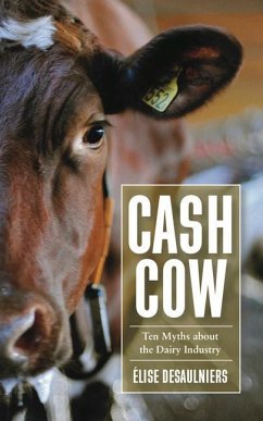 Cash Cow - Desaulniers, Élise