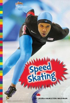 Speed Skating - Waxman, Laura Hamilton
