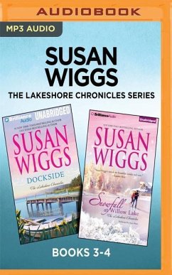 Susan Wiggs the Lakeshore Chronicles Series: Books 3-4 - Wiggs, Susan