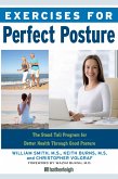 Exercises for Perfect Posture: The Stand Tall Program for Better Health Through Good Posture