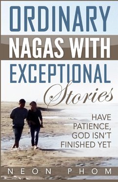 Ordinary Nagas With Exceptional Stories - Phom, Neon