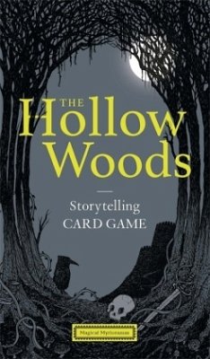 The Hollow Woods - Publishing, Laurence King