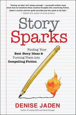 Story Sparks - Jaden, Denise