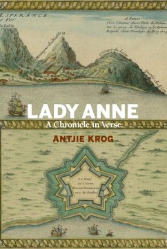 Lady Anne - Krog, Antjie