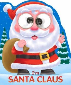 I'm Santa Claus - George, Joshua