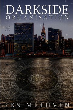 Cover Darkside Organisation
