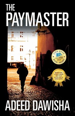 The Paymaster - Dawisha, Adeed