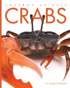 Crabs - Bodden, Valerie