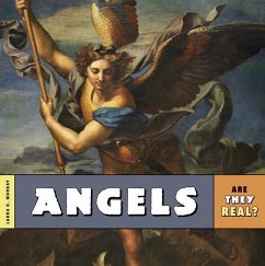 Angels - Murray, Laura K.