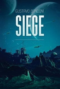 Siege - Bondoni, Gustavo