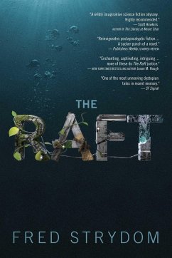 The Raft - Strydom, Fred