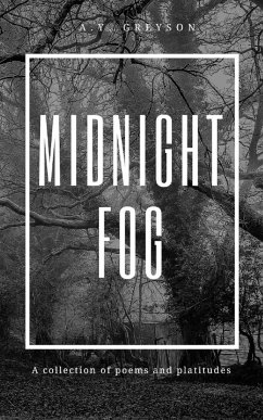 Midnight Fog - Greyson, A. Y