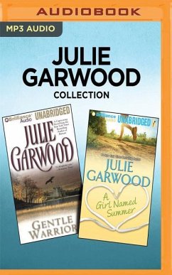 JULIE GARWOOD COLL GENTLE W 2M - Garwood, Julie