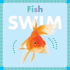 Fish Swim - Glaser, Rebecca