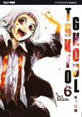 Ishida, S: Tokyo Ghoul