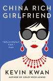 China Rich Girlfriend (eBook, ePUB)