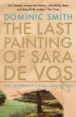 The Last Painting of Sara de Vos (eBook, ePUB)