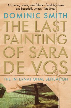 The Last Painting of Sara de Vos (eBook, ePUB) - Smith, Dominic