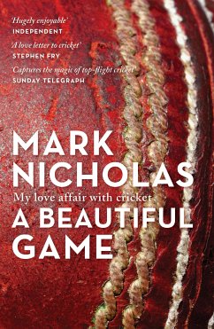 A Beautiful Game (eBook, ePUB) - Nicholas, Mark