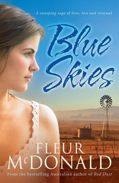 Blue Skies (eBook, ePUB) - Mcdonald, Fleur