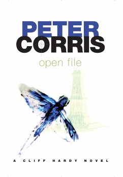 Open File (eBook, ePUB) - Corris, Peter