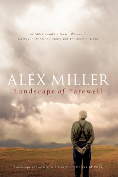 Landscape of Farewell (eBook, ePUB) - Miller, Alex