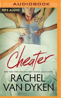 Cheater - Dyken, Rachel Van