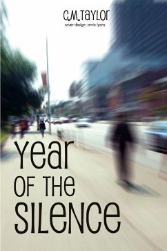 year of the silence - Taylor, Cm