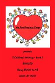 We Are Precious Cargo - SC book 2